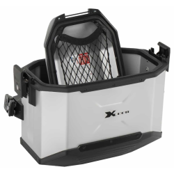 Hepco &amp; Becker Xceed 38L Sidetasker