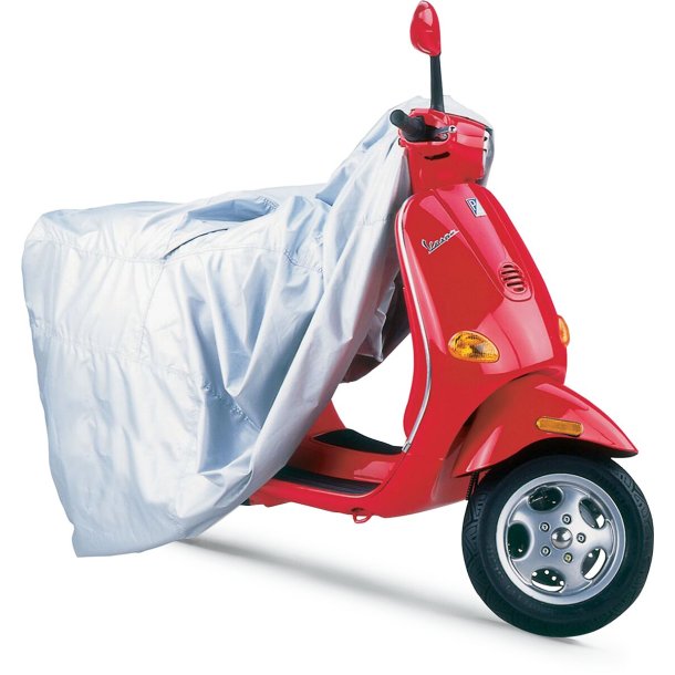 Scooter Cover
