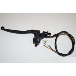 Universal Koblingsgreb M. Holder