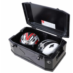 Hepco &amp; Becker Xplorer 60L Topboks