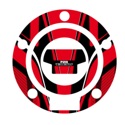 Radikal Benzindksel Cover - Flere farver