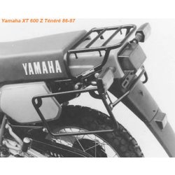 Hepco &amp; Becker Rear Rack Yamaha