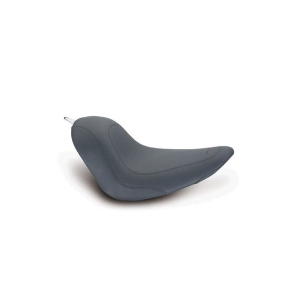Mustang Tripper solo seat - Harley Davidson FLSTF 2007