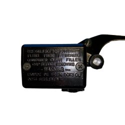 Universal Bremsemaster Til 2 Skiver