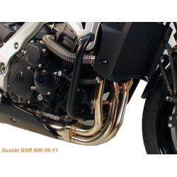 Hepco &amp; Becker Motorbjle Suzuki