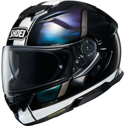 Shoei GT-Air 3 - Scenario TC-5