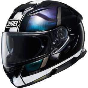 Shoei GT-Air 3 - Scenario TC-5