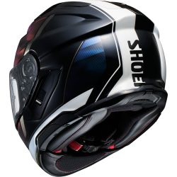 Shoei GT-Air 3 - Scenario TC-5