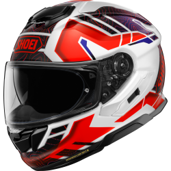 Shoei GT-Air 3 - Hike TC-10