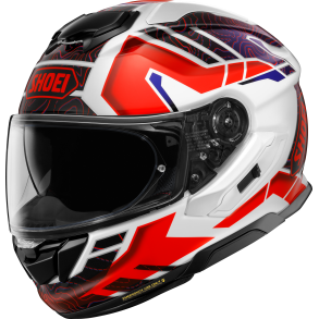 Shoei GT-Air 3 - Hike TC-10