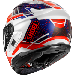 Shoei GT-Air 3 - Hike TC-10