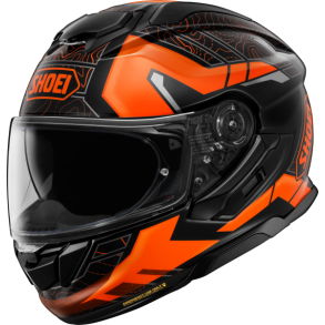 Shoei GT-Air 3 - Hike TC-8