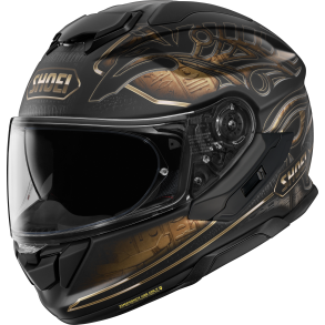 Shoei GT-Air 3 - Nile TC-9