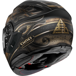 Shoei GT-Air 3 - Nile TC-9