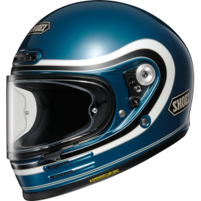 Shoei Glamster Bivouac TC-2
