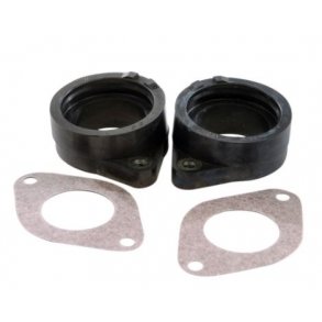 Indsugningsgummi - Honda