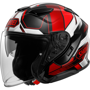 Shoei J-Cruise 3 Whizzy TC-1