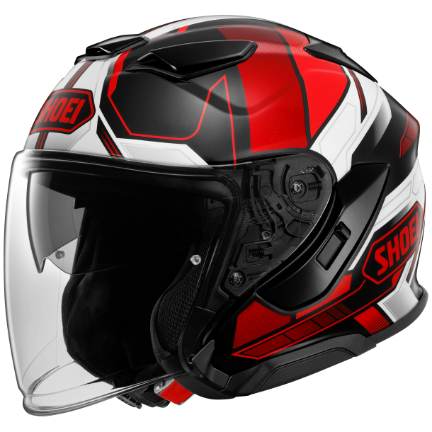 Shoei J-Cruise 3 Whizzy TC-1