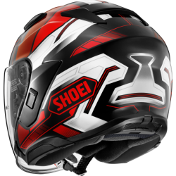 Shoei J-Cruise 3 Whizzy TC-1