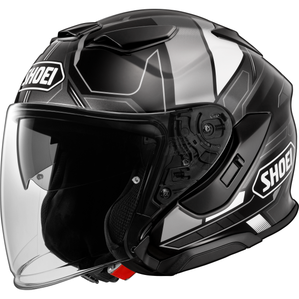 Shoei J-Cruise 3 Whizzy TC-5