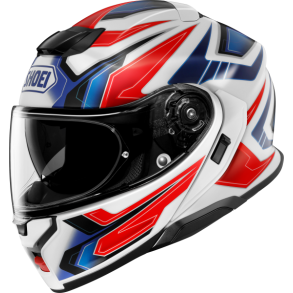 Shoei NEOTEC3 Anthem TC-10