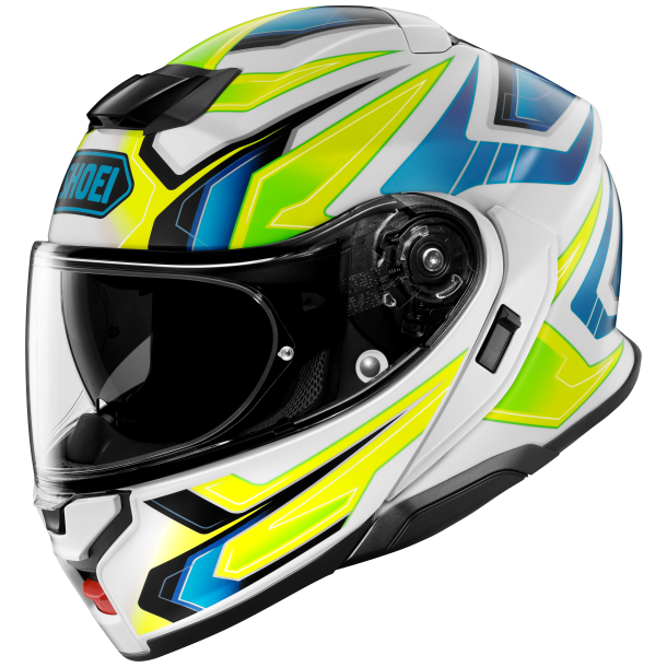 Shoei NEOTEC3 Anthem TC-3