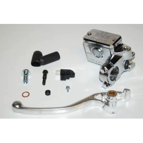 DOBBELT Bremsemaster Universal komplet