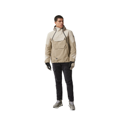 REVit Altair urban sport H2O jakke - Sand 