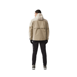 REVit Altair urban sport H2O jakke - Sand 