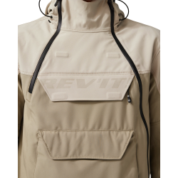 REVit Altair urban sport H2O jakke - Sand 