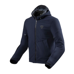 Rev'it Afterburn H2O Jakke - Navy