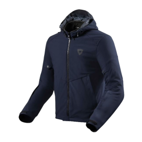 Rev'it Afterburn H2O Jakke - Navy