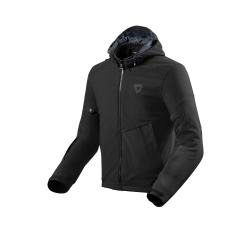 Rev'it Afterburn H2O Jakke - Sort