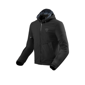 Rev'it Afterburn H2O Jakke - Sort