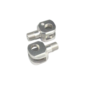 MFW fodhvilere adaptere Kawasaki - frer