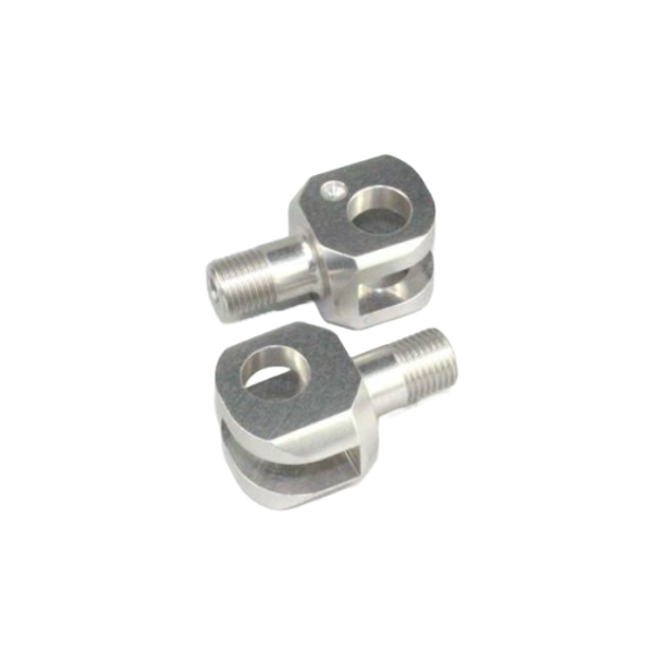 MFW fodhvilere adaptere Kawasaki - frer