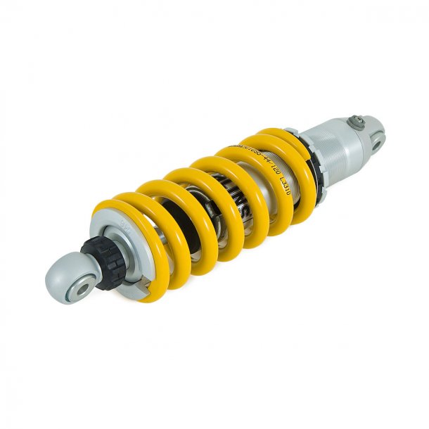 &Ouml;hlins STX 46 Bagdmper MT07