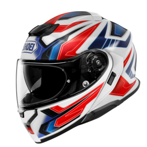 Shoei Neotec 3 - Anthem TC-10