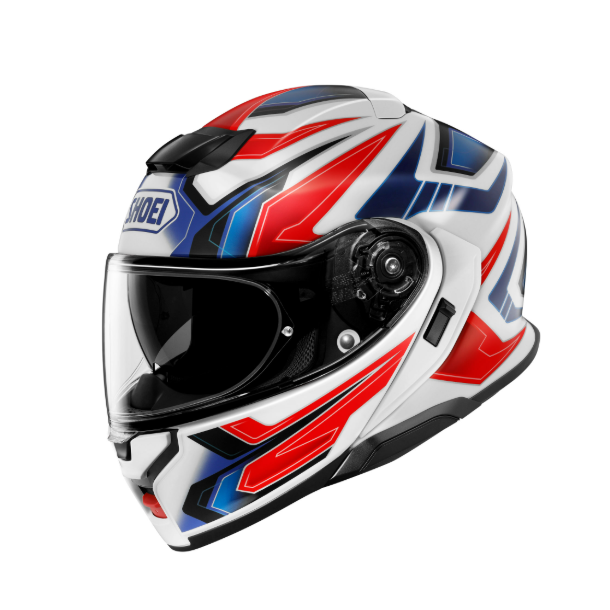 Shoei Neotec 3 - Anthem TC-10