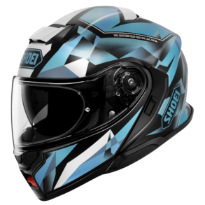 Shoei Neotec 3 - Anthem TC-2