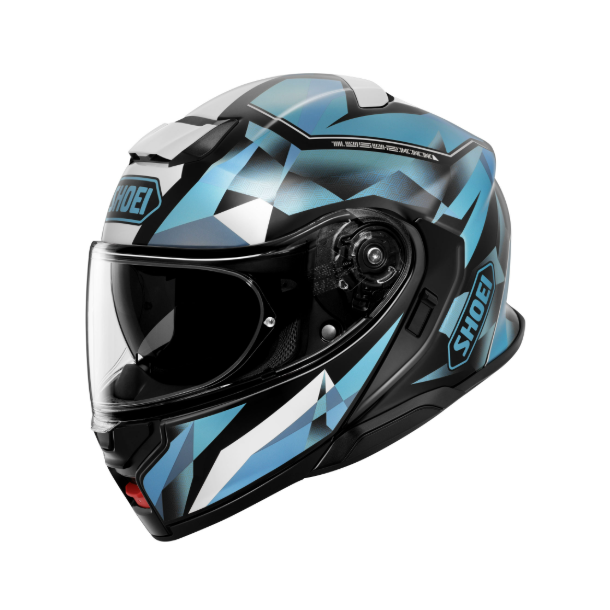 Shoei Neotec 3 - Anthem TC-2