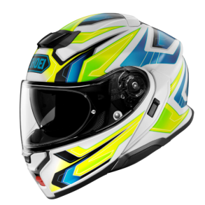Shoei Neotec 3 - Anthem TC-3