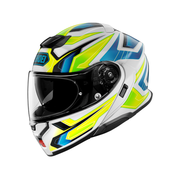 Shoei Neotec 3 - Anthem TC-3
