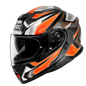 Shoei Neotec 3 - Anthem TC-8