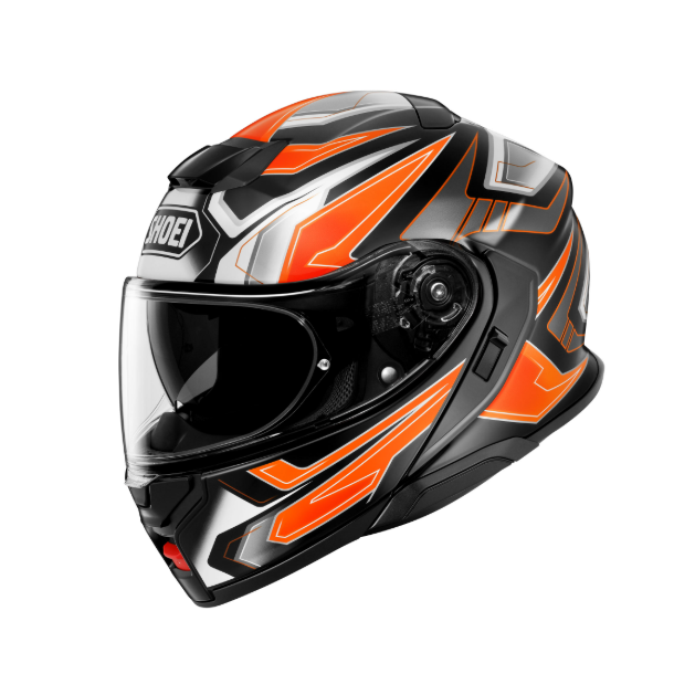 Shoei Neotec 3 - Anthem TC-8