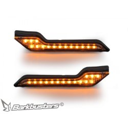 Barkbuster Handguard LED Blinklys