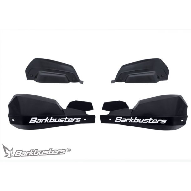 Barkbuster Handguard Kit 