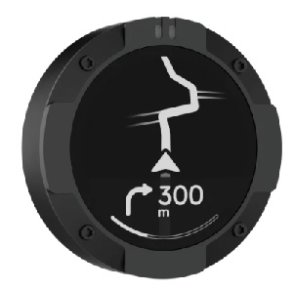 Gps og Udstyr til MC