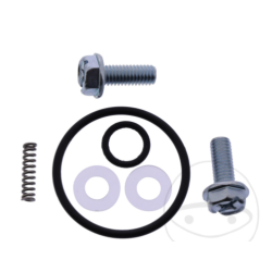 Benzinhane Rep Kit Yamaha