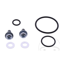 Benzinhane Rep Kit Yamaha